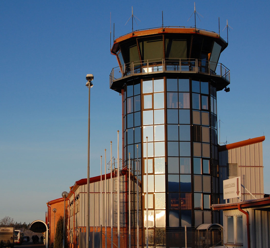 Jönköping Airport